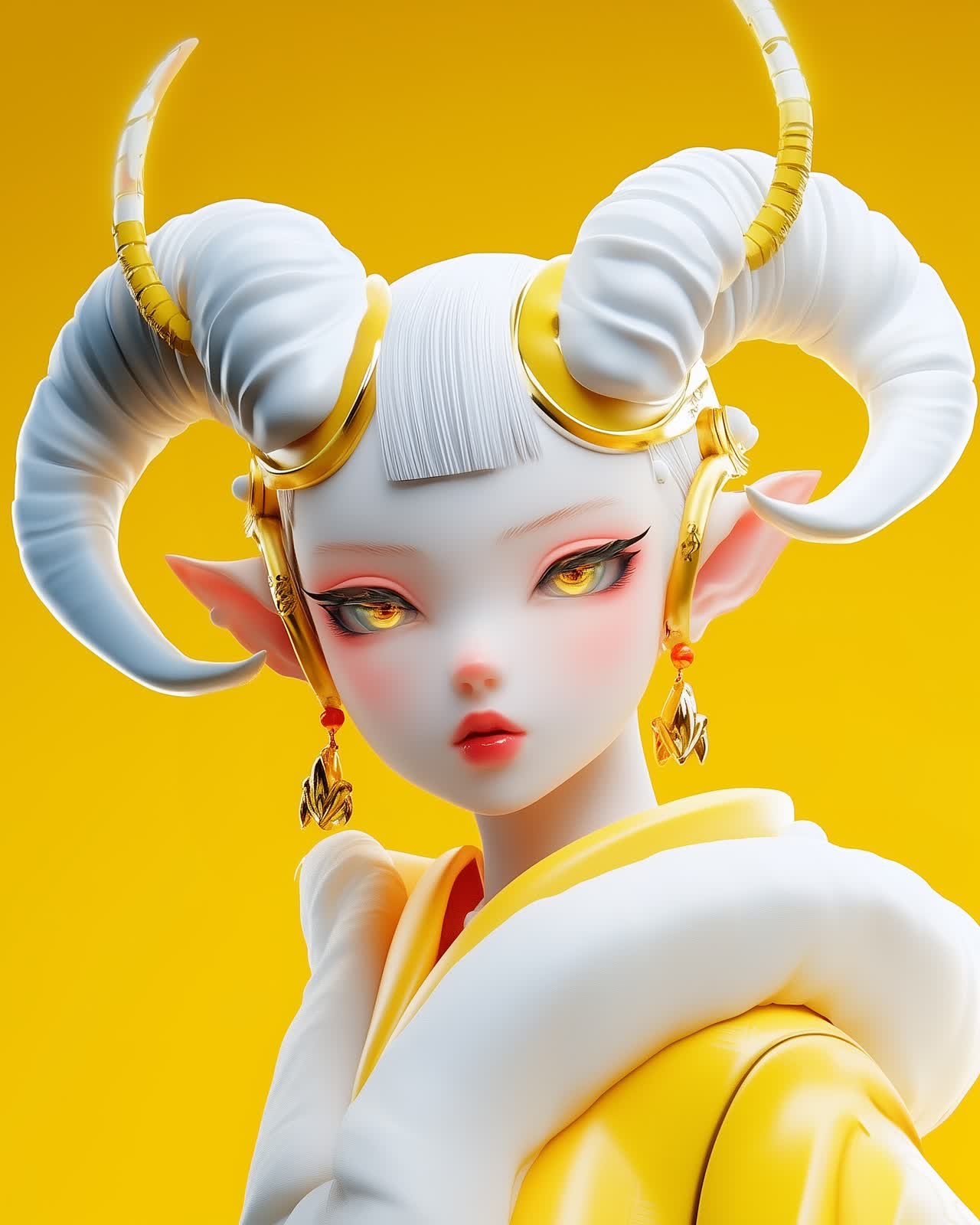 Aries season