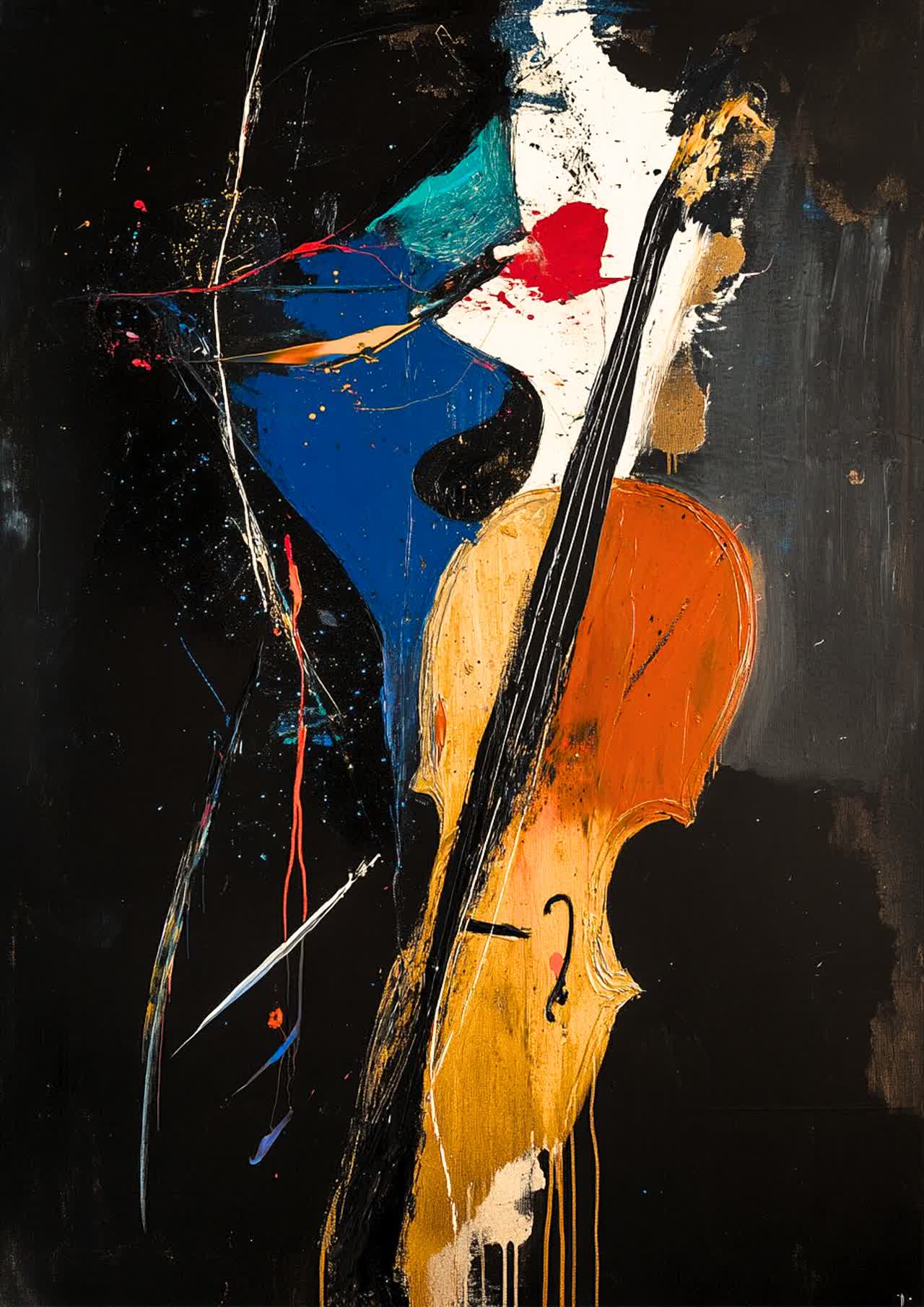 Cello