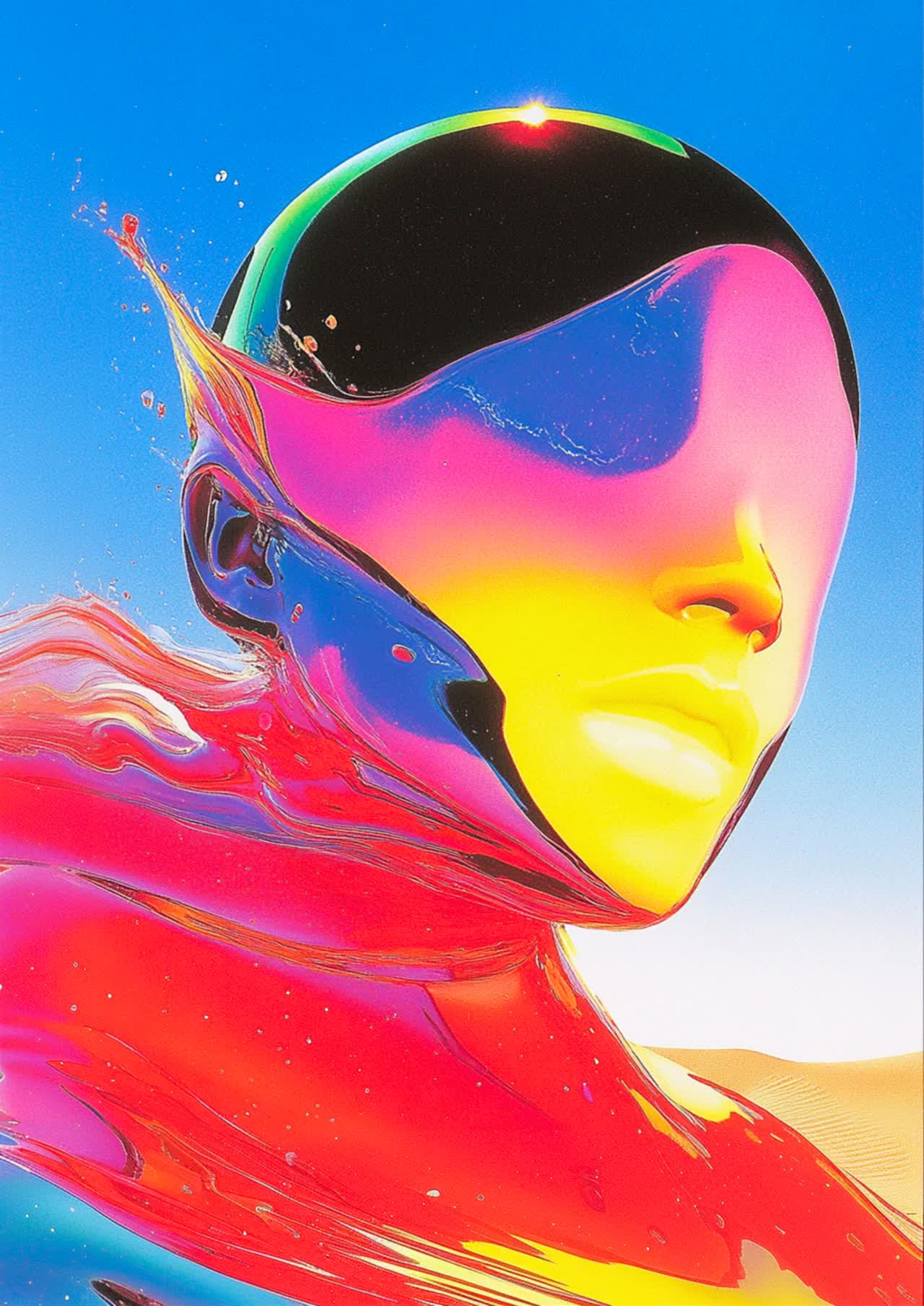 Liquid Pirate