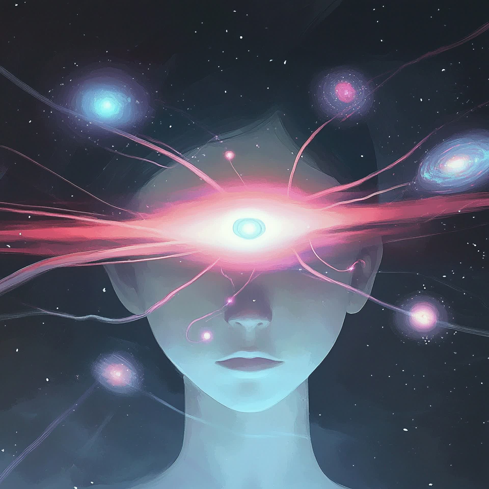 Cosmic Awakening
