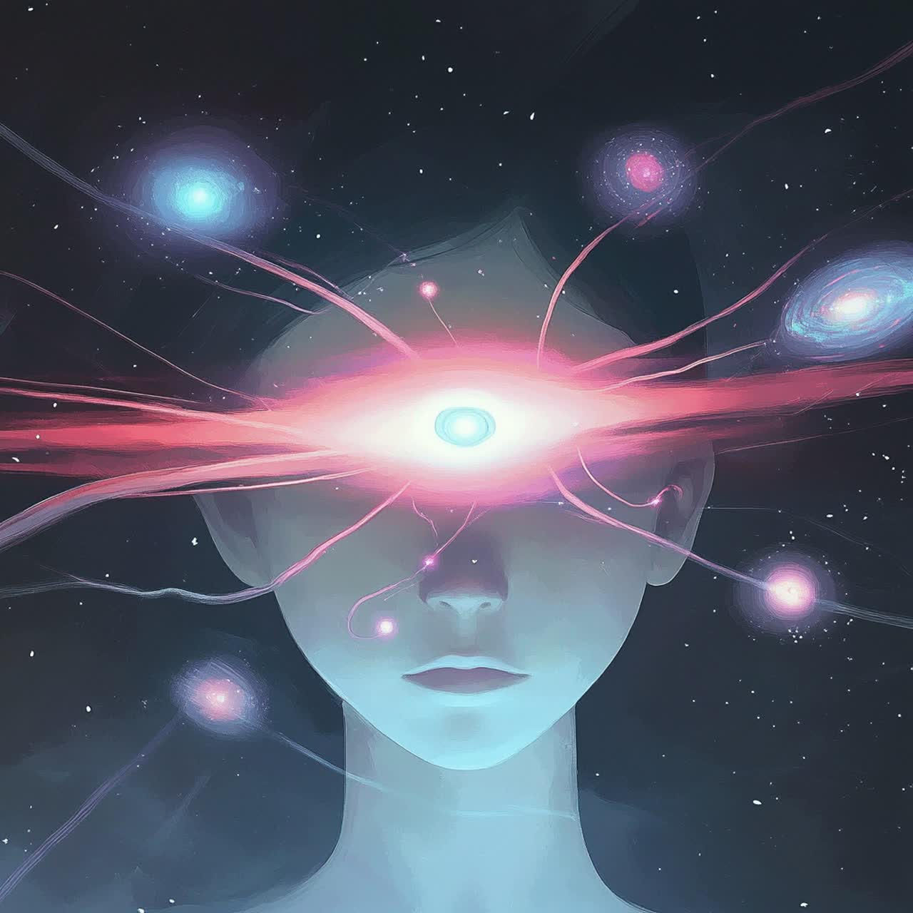 Cosmic Awakening