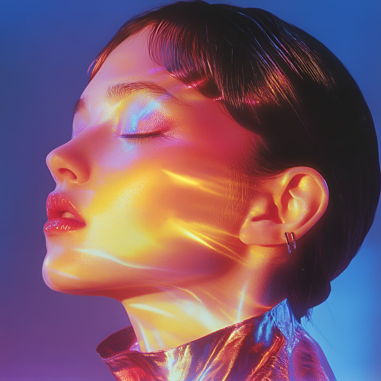 Celestial Glow