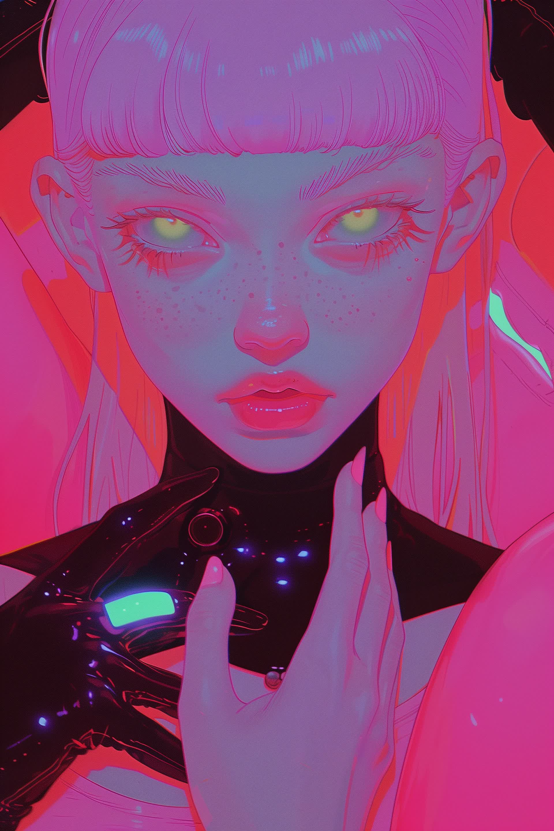 Aries Moon