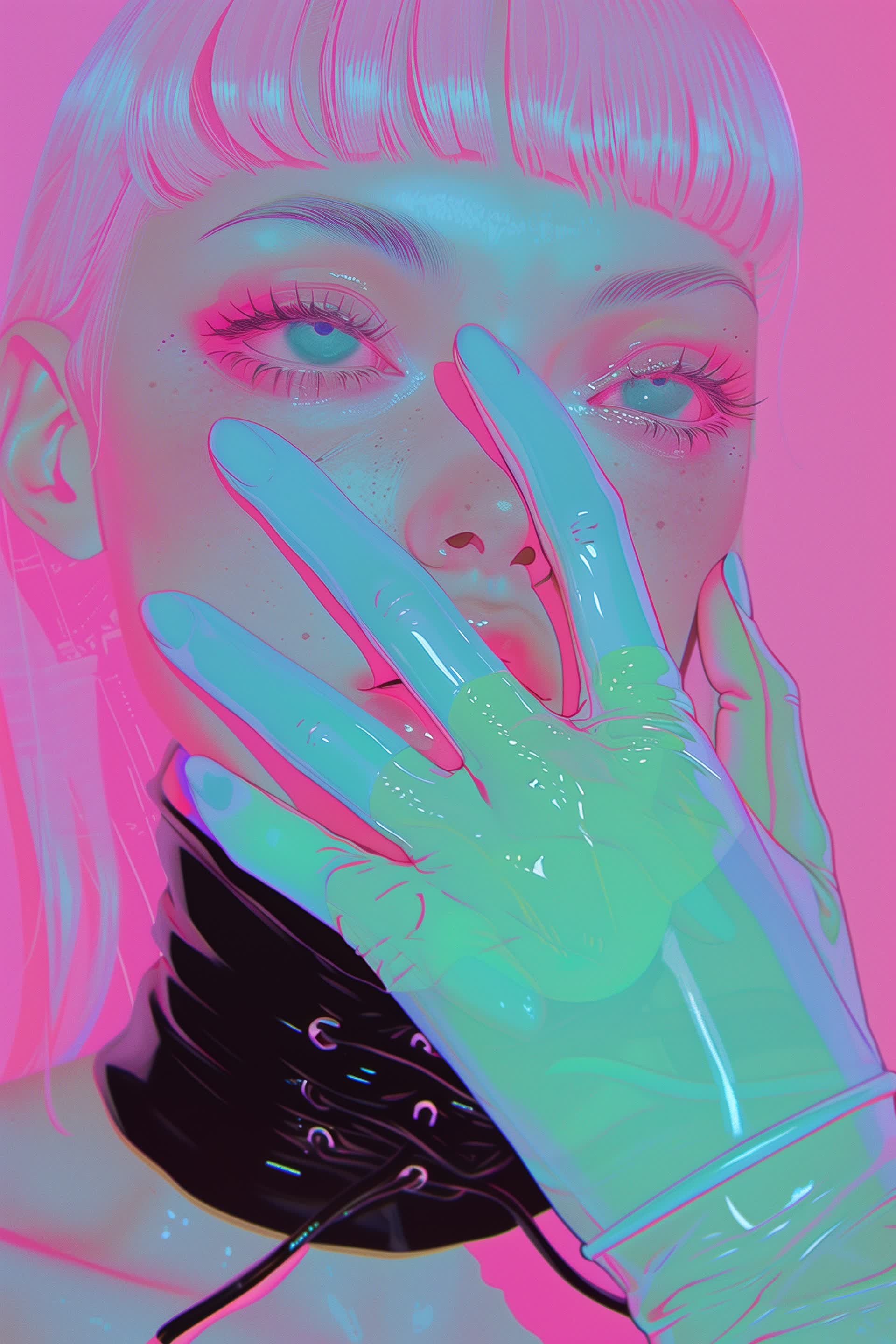 Virgo Moon